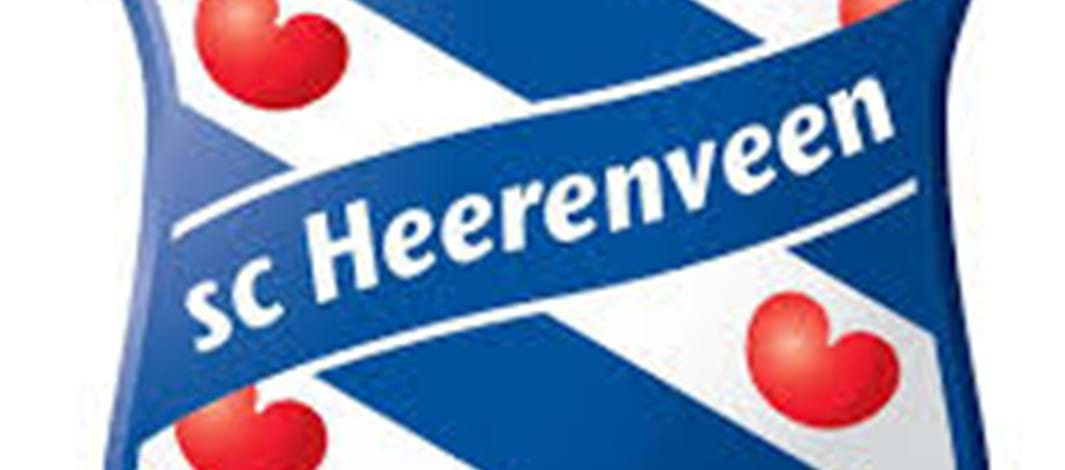 S.C. Heerenveen